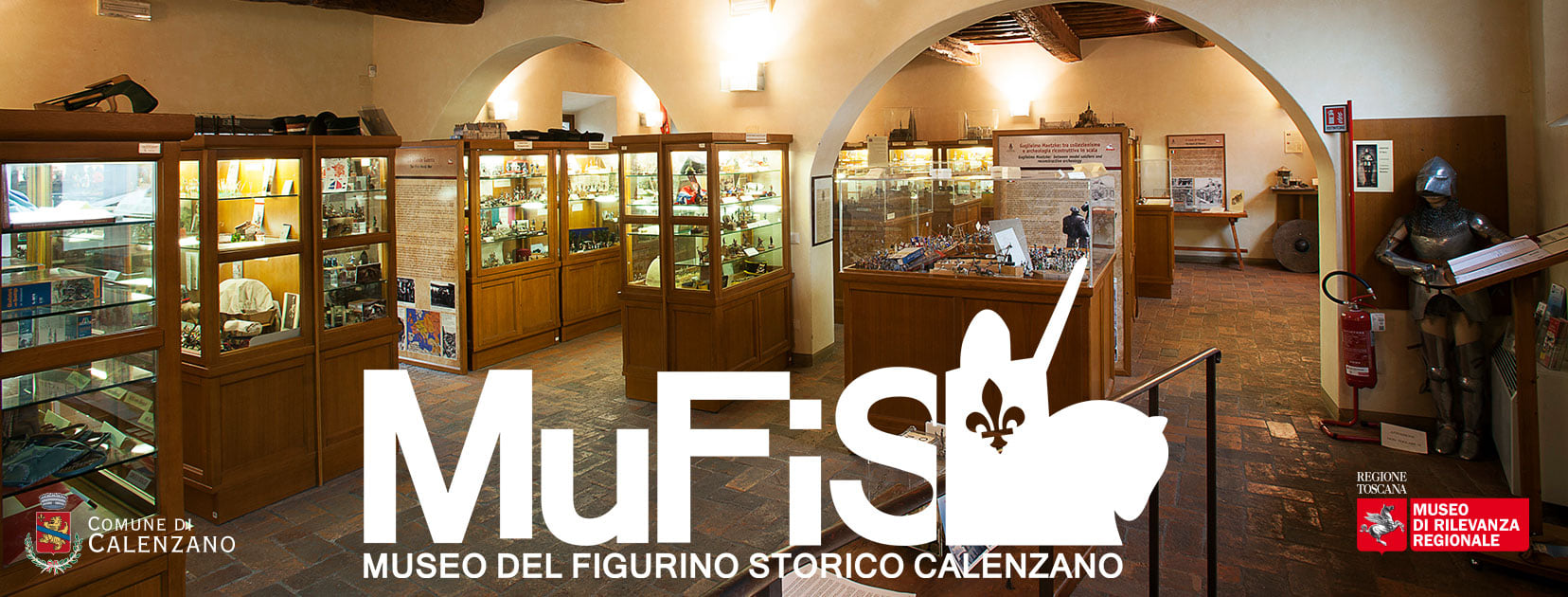 MuFiS - Museo comunale del figurino storico