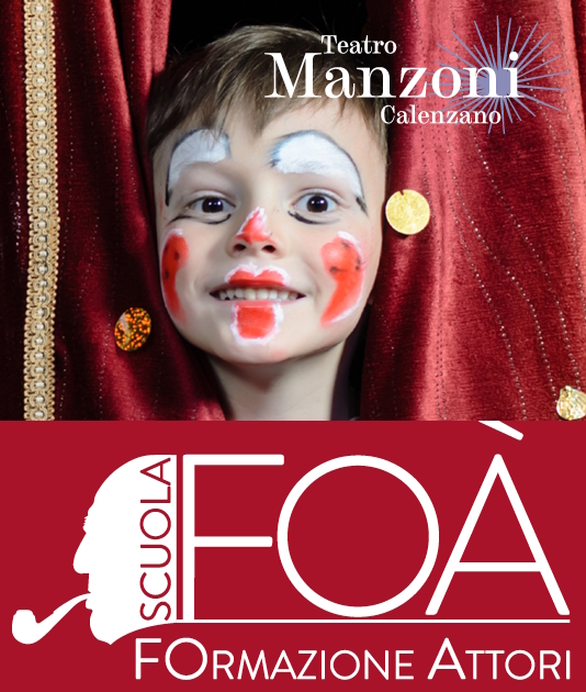 Presentazione dei corsi di teatro Foà - Formazione Attori