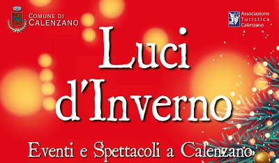 Luci d'inverno