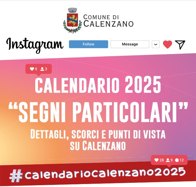 Calendario 2025