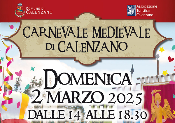 Torna il Carnevale medievale