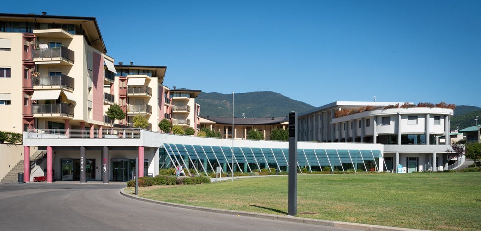 Biblioteca chiusa in occasione della festa di Ognissanti