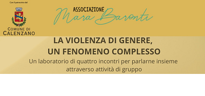 La violenza di genere, un fenomeno complesso