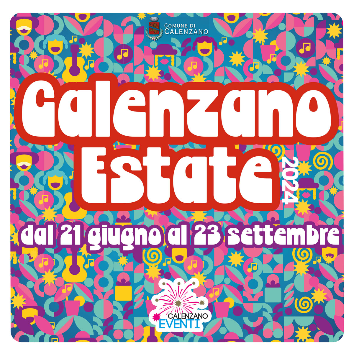Calenzano Estate