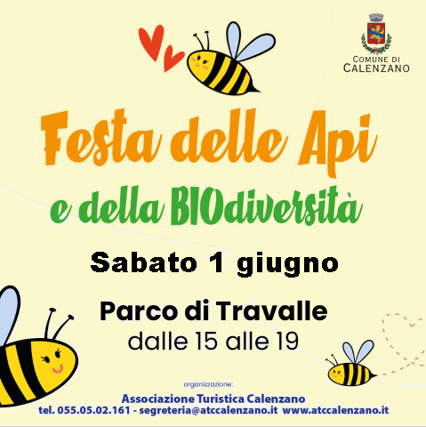Festa delle api e della biodiversità
